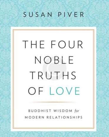 The Four Noble Thoughts of Love